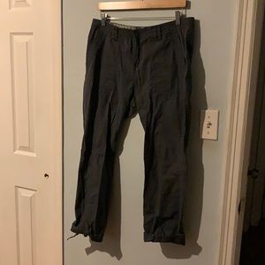 Prana pants size 12